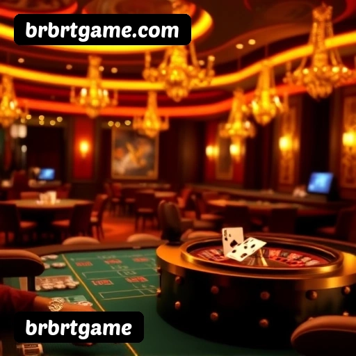 Vantagens exclusivas brbrtgame para jogadores brasileiros - São Paulo, Rio, BH