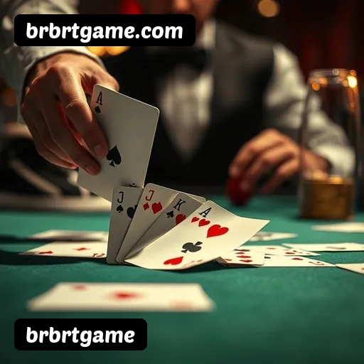 Comparação APP mobile vs versão web da brbrtgame