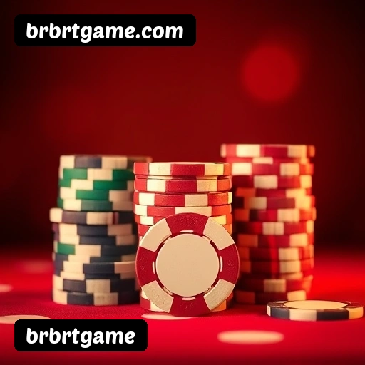 Catálogo brbrtgame 2.547 jogos - Pragmatic Play, Evolution, NetEnt