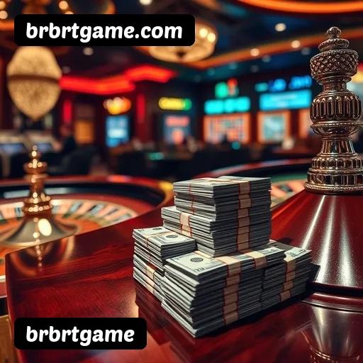 Grandes vencedores brbrtgame de São Paulo, Rio de Janeiro, Belo Horizonte - Saques PIX confirmados