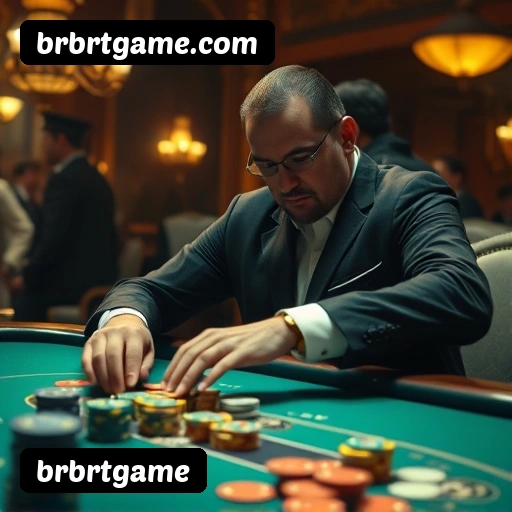 Níveis do programa VIP da brbrtgame